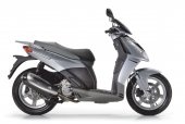 2008 Aprilia SportCity 250 photo